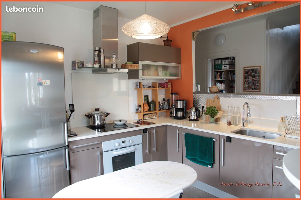 Maison 6 pièces 130 m² · à Montbard · 130 m² · 209 000 €