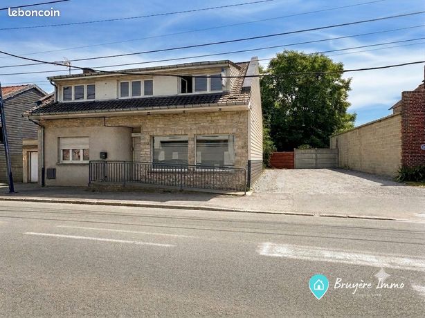 Maison 7 pièces 129 m²