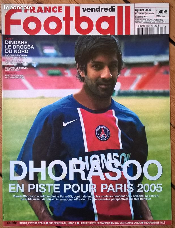 TV Magazine édition numérique du 4 août 2023