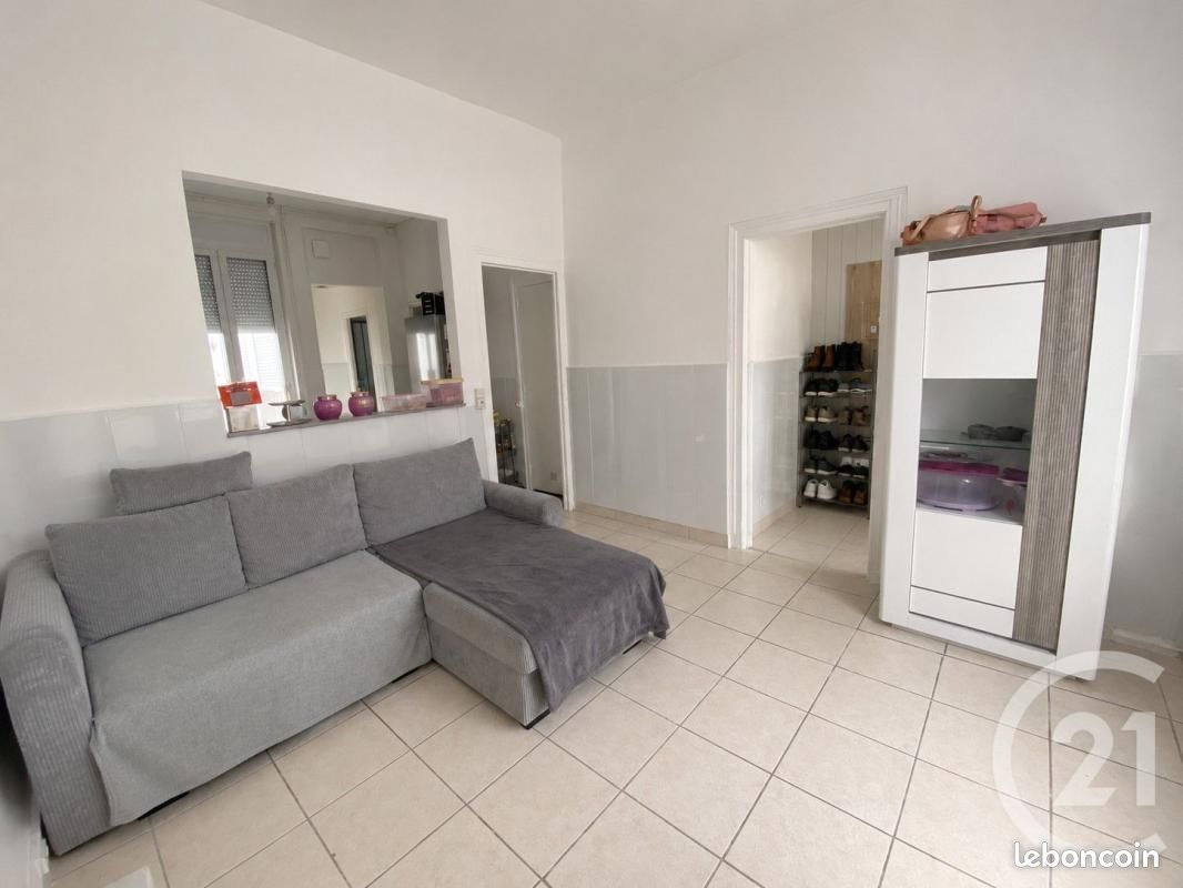 Maison 4 pièces 61 m² · à Saint-Quentin · 61 m² · 630 €