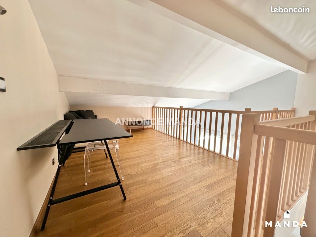 Appartement a louer savigny-le-temple - 4 pièce(s) - 97 m2 - Surfyn