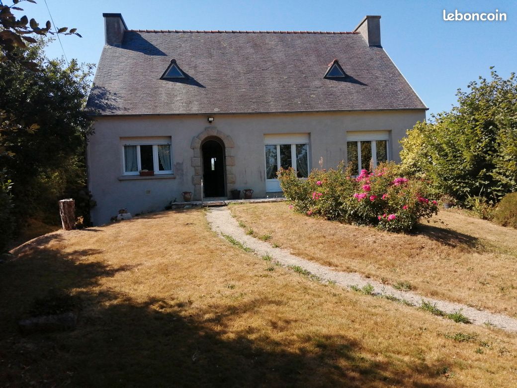 Maison 6 pièces 120 m² · à Plouvien · 120 m² · 230 000 €