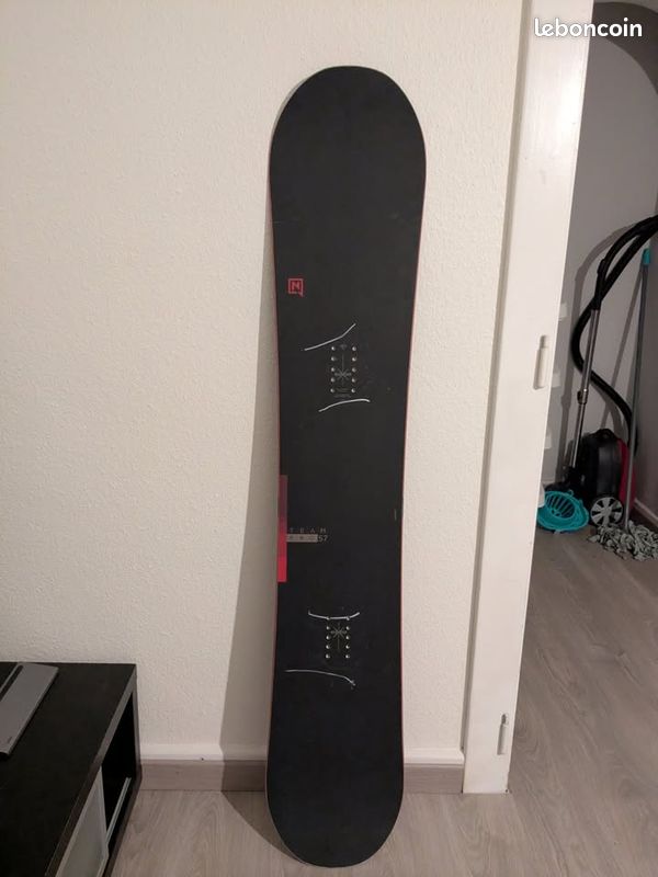rome agent rocker snowboard 2017 2016 / 2017 | Rome Agent Rocker Snowboard | Video Review