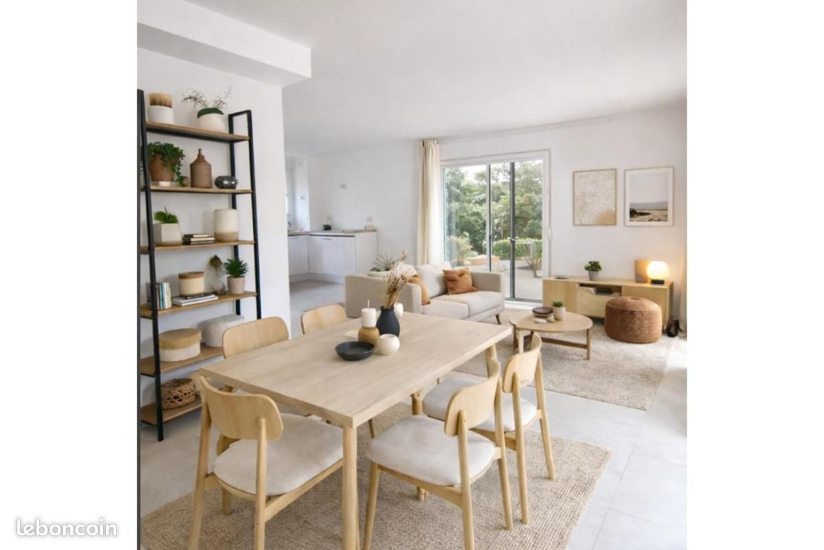 Maison 4 pièces 86 m² · à Blagnac · 86 m² · 283 206 €