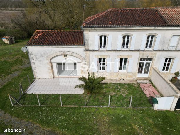 Maison 4 pièces 150 m²