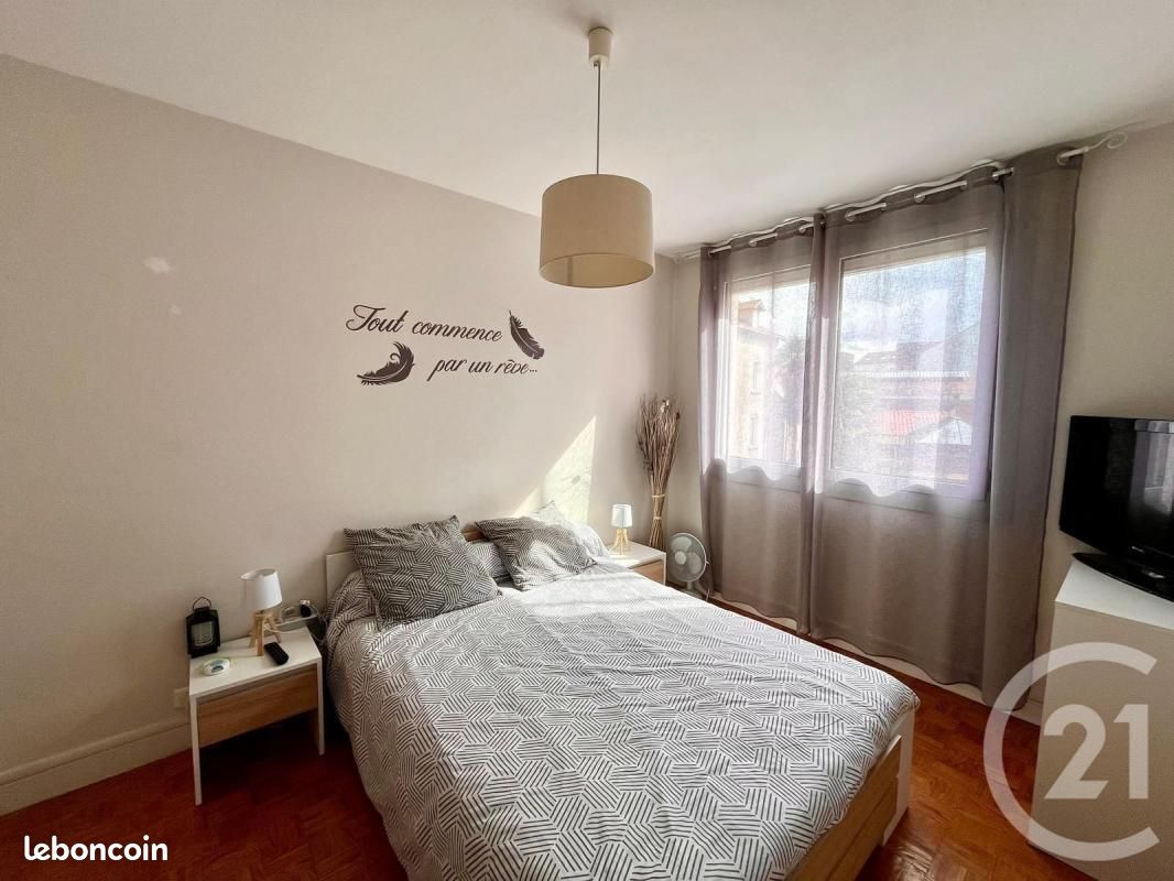 Appartement a louer tarbes - 3 pièce(s) - 54 m2 - Surfyn