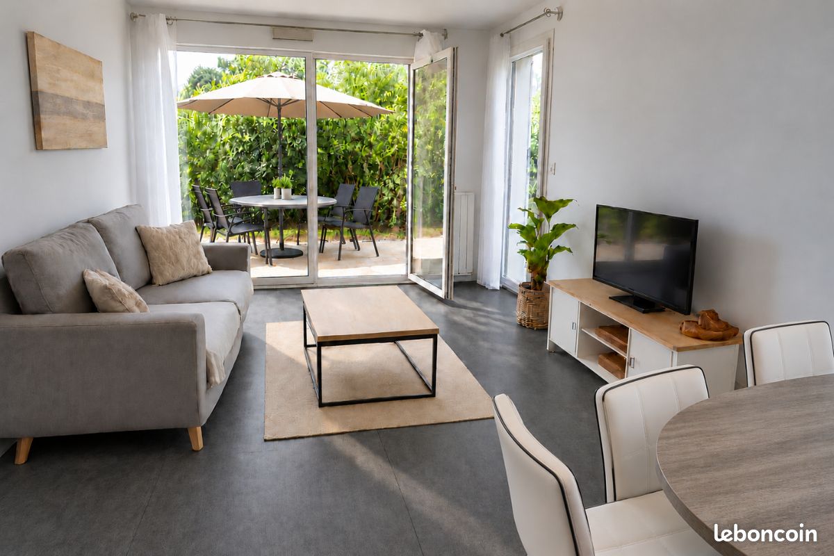 Appartement 3 pièces 59 m² · à Corbeil-Essonnes · 59 m² · 169 900 €