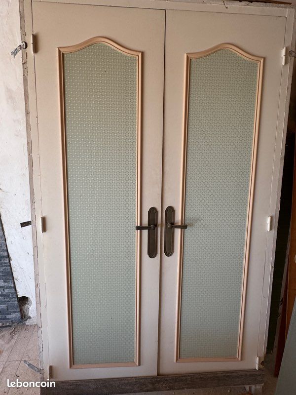 Porte ancienne (image 2)