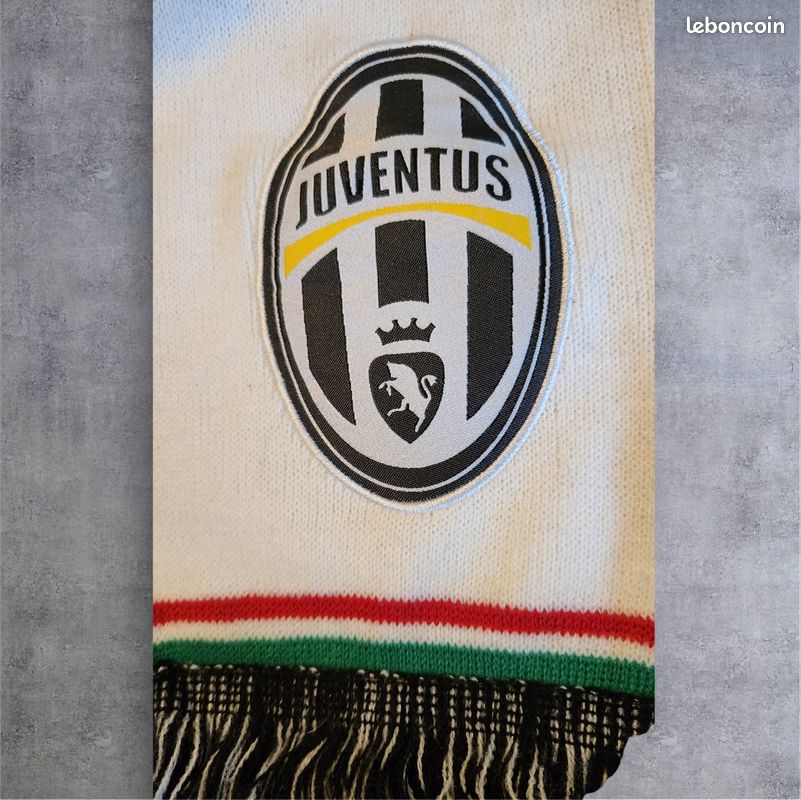 adidas Écharpe Juventus 19/20 Noir | Goalinn