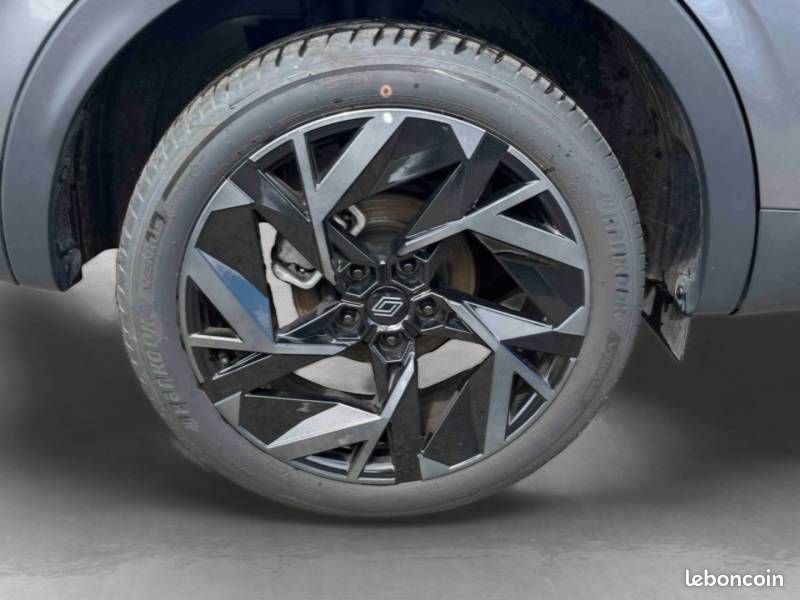 Renault Arkana E-Tech full hybrid 145 GSR2 esprit Alpine (image 14)