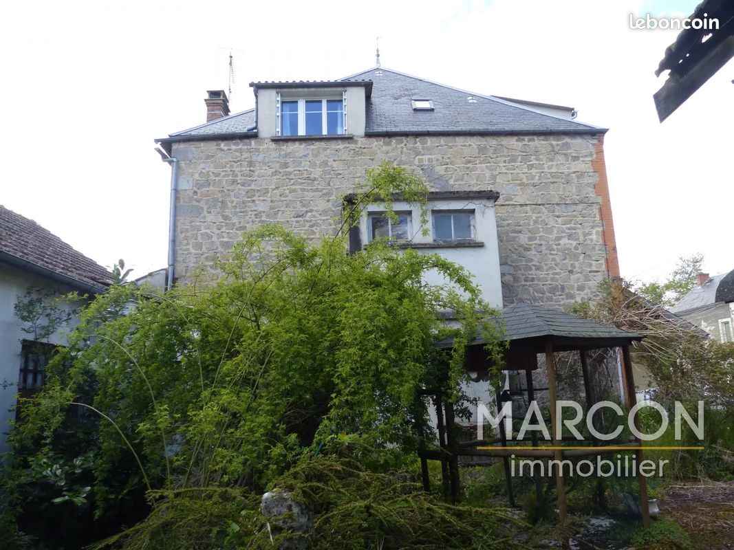 Mas 14 pièces 417 m² (image 26)