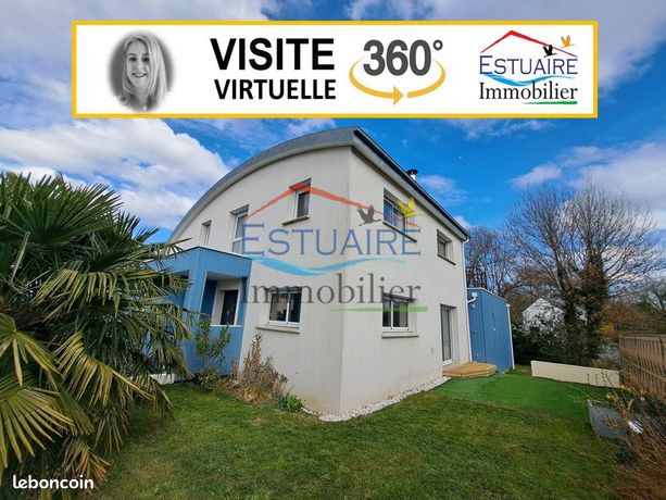Maison 7 pièces 176 m²