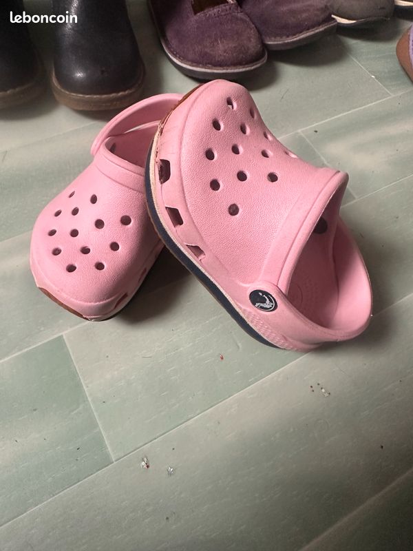 Chaussures pour fille (image 7)