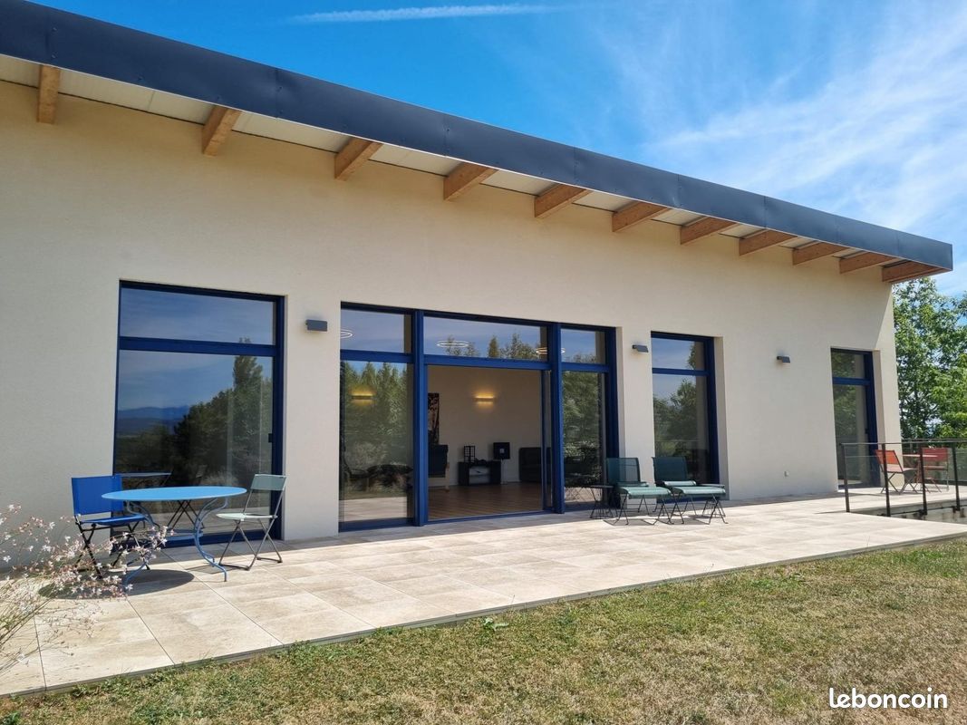 Maison 3 pièces 157 m² · à Bézac · 157 m² · 350 000 €