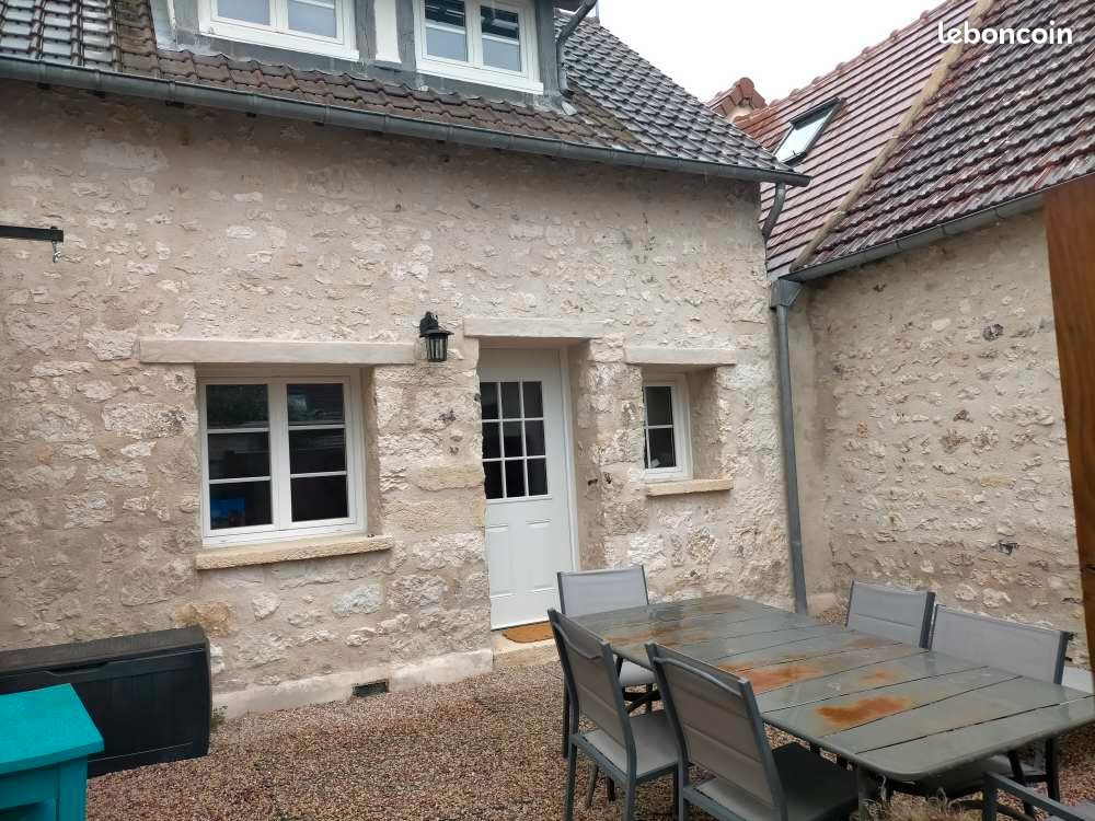 Maison a louer vernon - 33 m2 - Surfyn