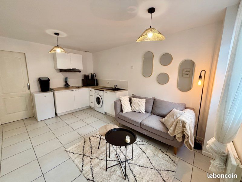 Appartement 2 pièces 32 m² · à Béziers · 32 m² · 560 €/mois