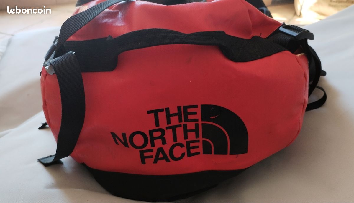 Sac The North face Camp Duffel Taille S (image 13)