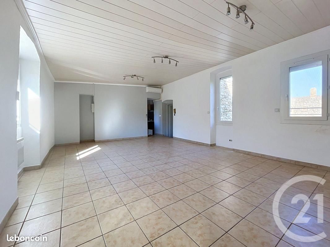 Appartement 3 pièces 72 m² · à Bagnols-sur-Cèze · 72 m² · 87 000 €