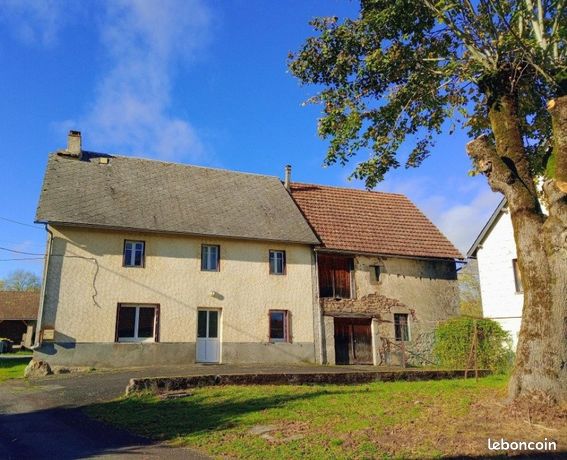 Maison 5 pièces 105 m²
