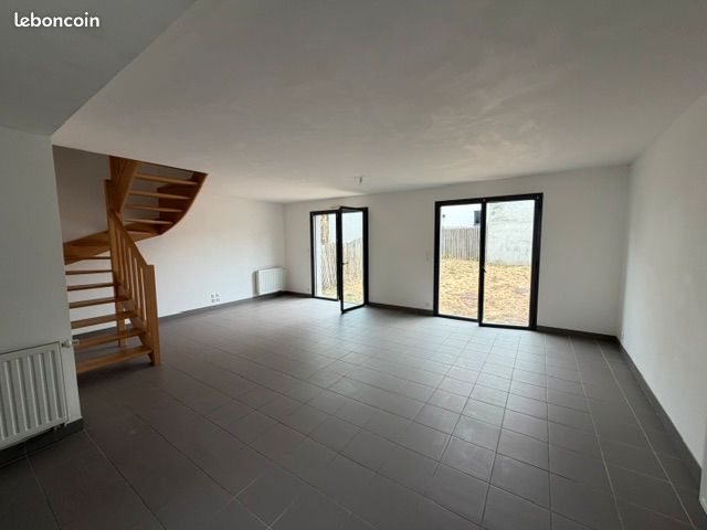 Maison 4 pièces 81 m² · à Rezé · 81 m² · 299 900 €