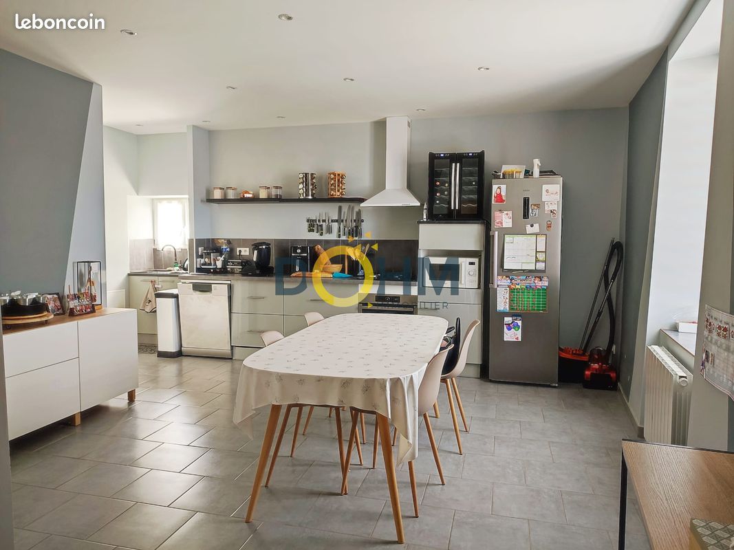 Mas 5 pièces 95 m² (image 5)