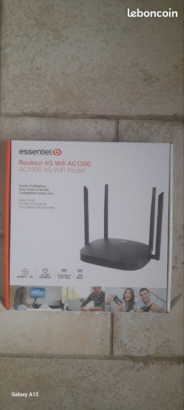 Routeur4g (image 1)
