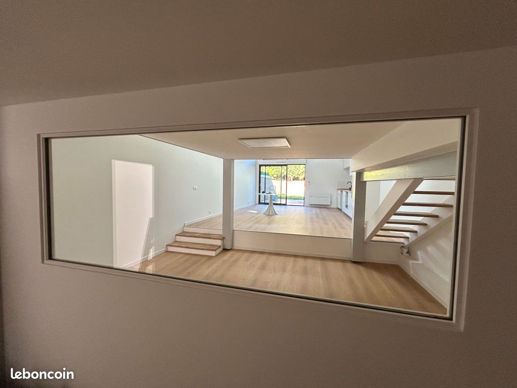 Maison eysines bourg - Eysines 33320 (image principale 3)