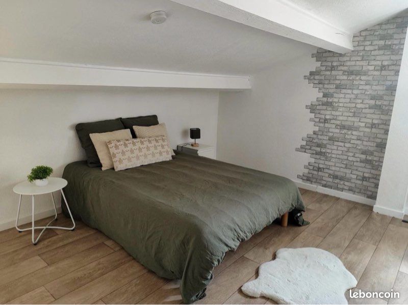 Appartement 2 pièces 40 m² · à Valras-Plage · 40 m² · 640 €/mois