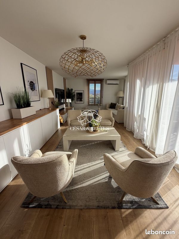Appartement 4 pièces 103 m² · à Biguglia · 103 m² · 315 000 €