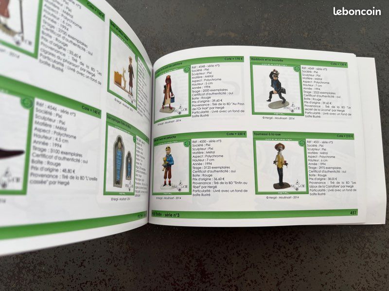 Livre CAC 3D para bd 2015 (image 2)