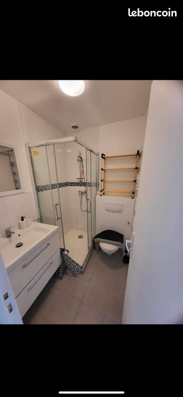 Appartement 1 pièce 14 m² · à Lens · 14 m² · 490 €/mois