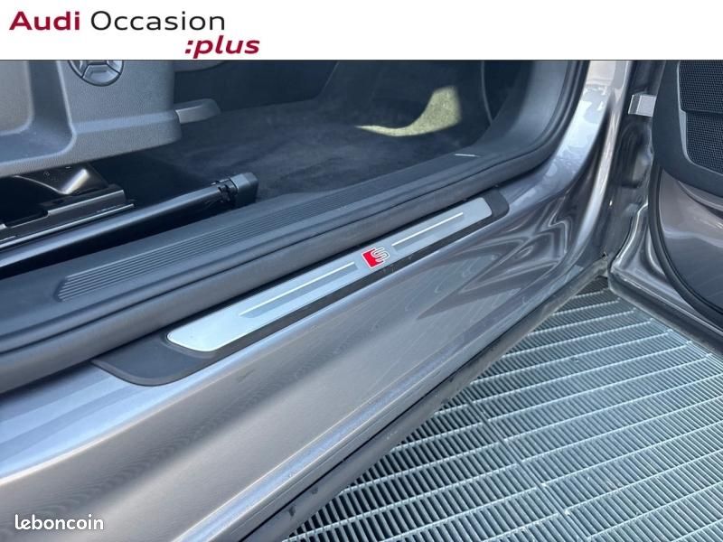 Audi Q4 Sportback e-tron 50 e-tron 299ch quattro S line (image 18)