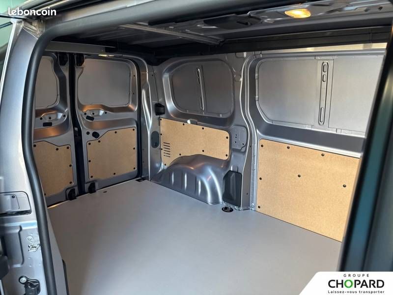 Citroën Jumpy (30) E- FGN M 100 KW (136 CH) BATTERIE 75 KWH (image 19)
