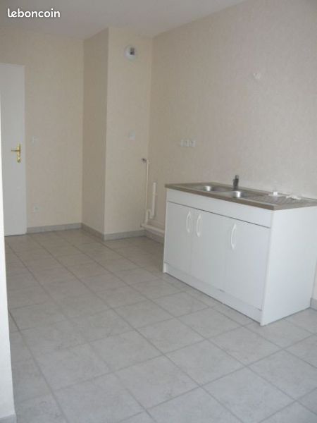 Appartement a louer metz - 4 pièce(s) - 89 m2 - Surfyn