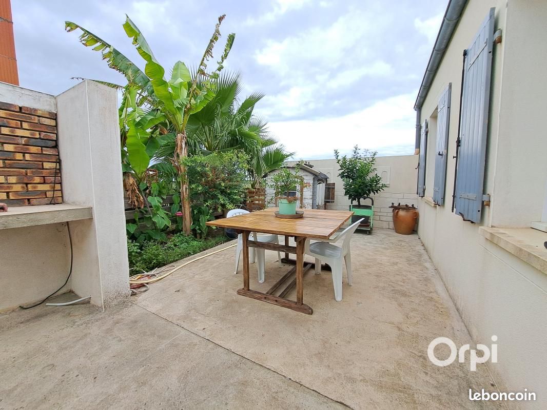 Maison 4 pièces 88 m² · à Saint-Sornin · 88 m² · 242 650 €