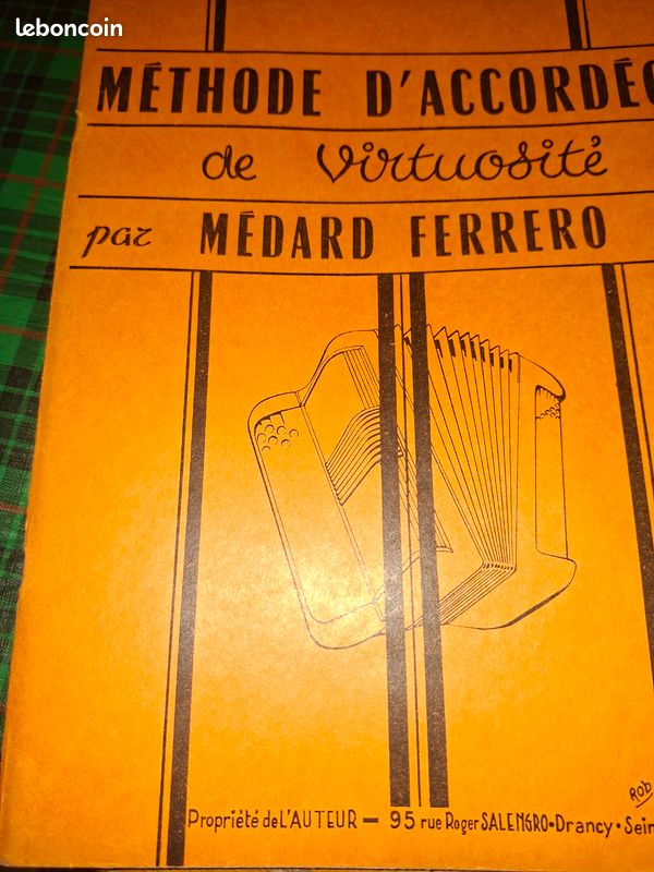 Livres musique (image 4)