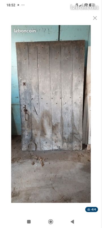 Porte bois (image 1)