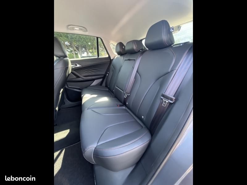 Mg motor EHS 1.5 GDI 272ch PHEV Luxury (image 11)