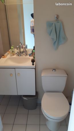 Appartement a louer chaville - 1 pièce(s) - 15 m2 - Surfyn