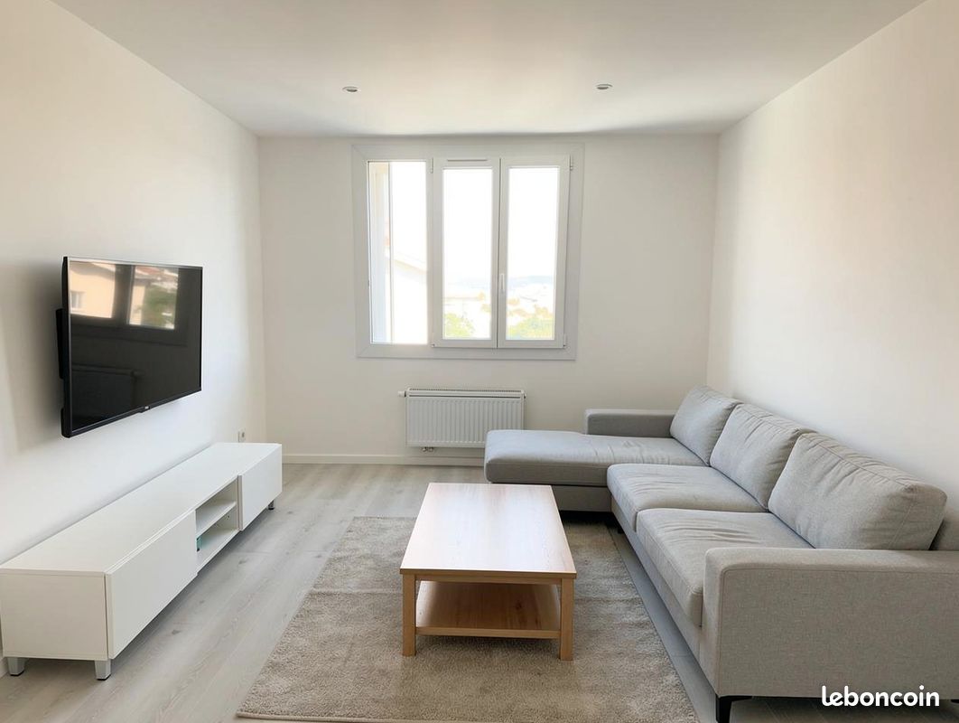 Appartement 2 pièces 35 m² · à Marseille · 35 m² · 850 €/mois