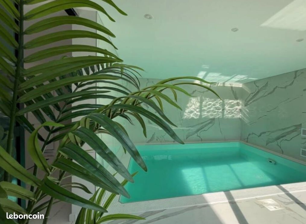 Maison 7 pièces 195 m² · à Vannes · 195 m² · 599 500 €