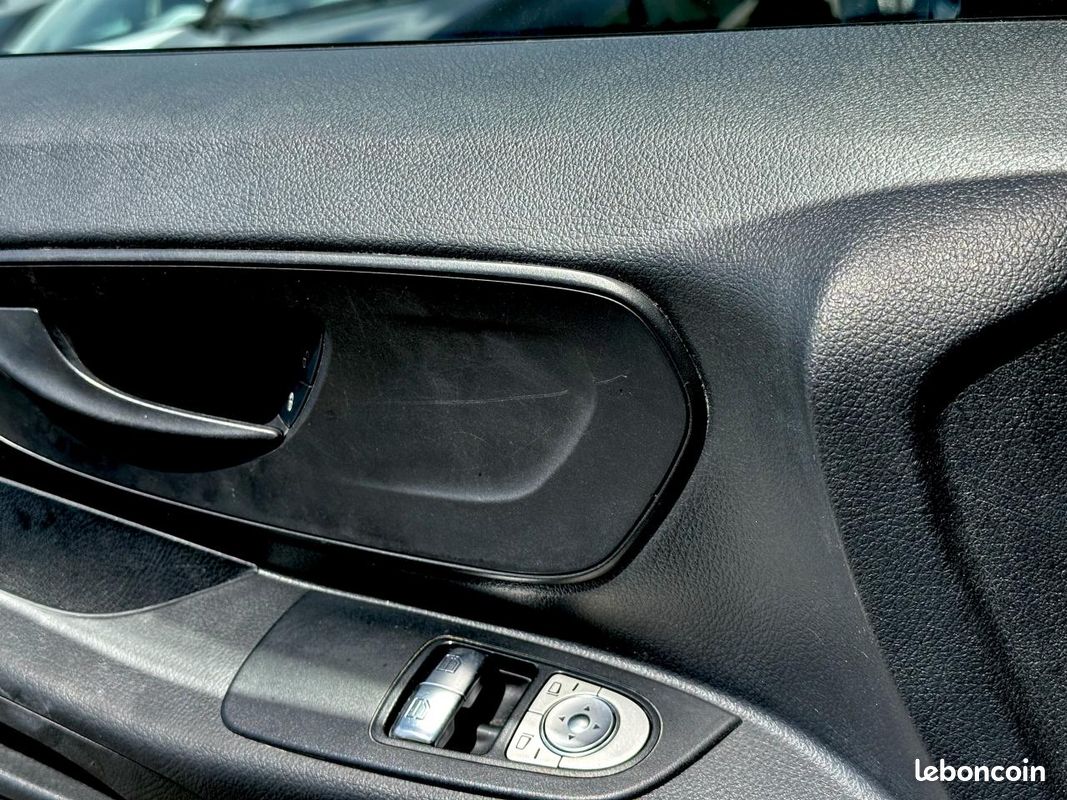 Mercedes-benz vito fourgon iii fourgon tole 116 cdi long pro prix ttc (image 9)