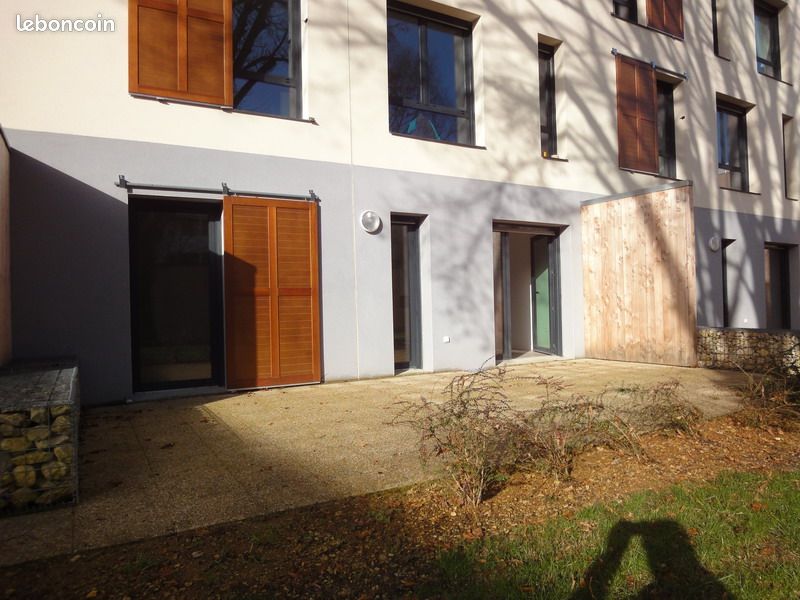 Appartement 2 pièces 46 m² · à Poitiers · 46 m² · 582 €/mois