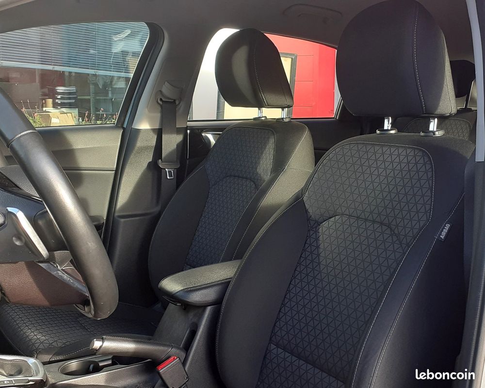Kia ceed (3) 1.5 T-GDI 160 ISG ACTIVE (image 9)
