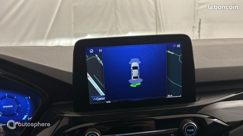 Ford Kuga 2.0 EcoBlue 150ch mHEV ST-Line X (image 29)