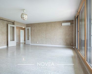 Appartement 529 000 € - 139 m²