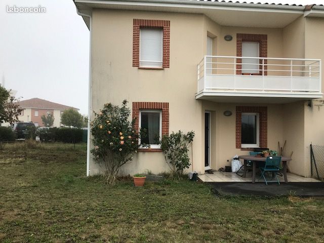 Appartement 2 pièces 49 m² · à Mondonville · 49 m² · 620 €/mois