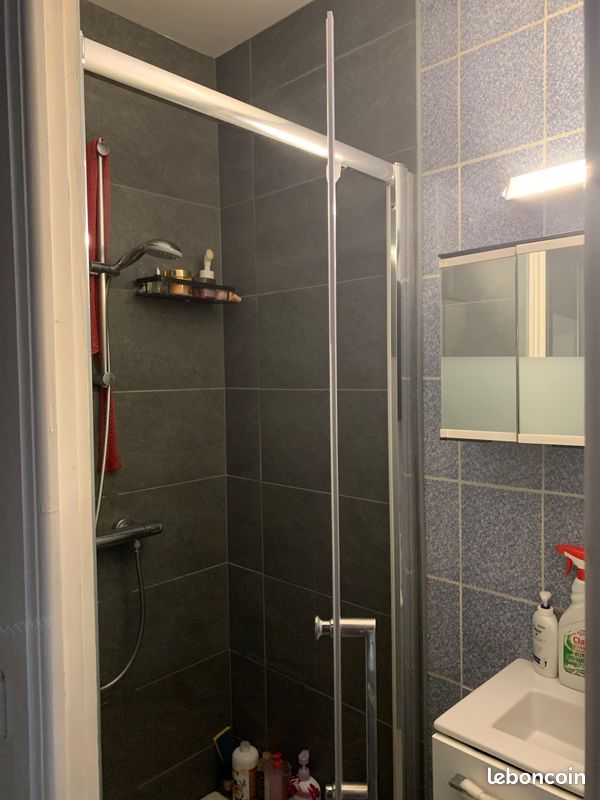 Appartement a louer saint-ouen-l'aumone - 1 pièce(s) - 28 m2 - Surfyn