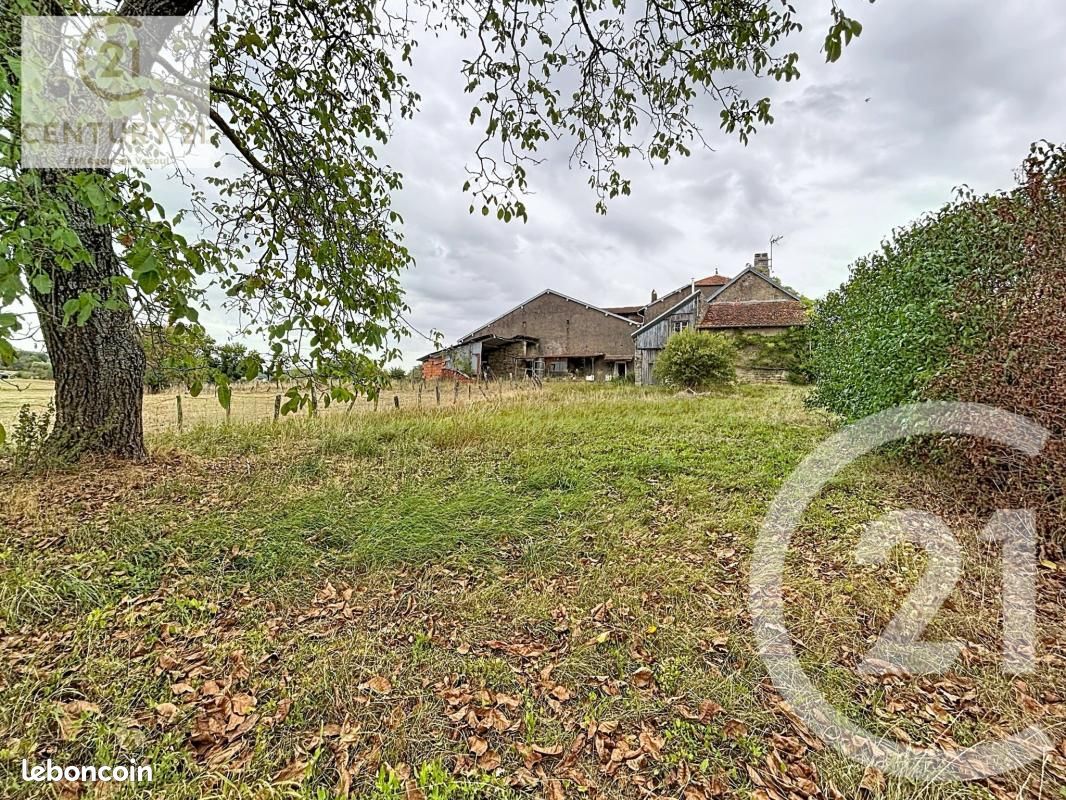 Maison 6 pièces 114 m² · à Betaucourt · 114 m² · 49 500 €