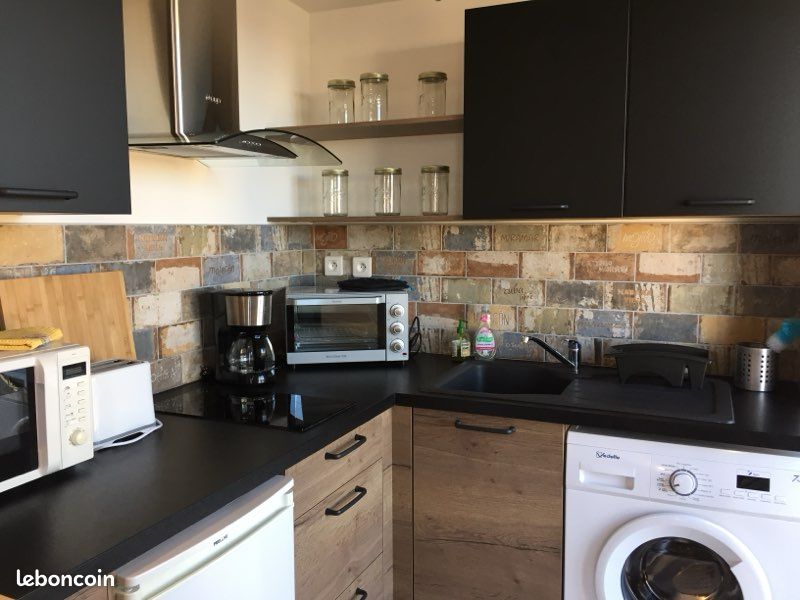 Appartement 1 pièce 22 m² · à Palavas-les-Flots · 22 m² · 625 €/mois